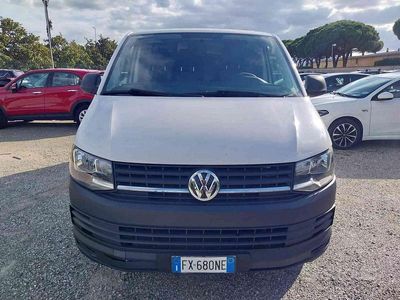 VW T6.1