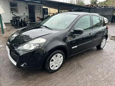Usata Renault Clio IV