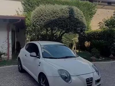 Usata Alfa Romeo MiTo 2015 Utilitaria