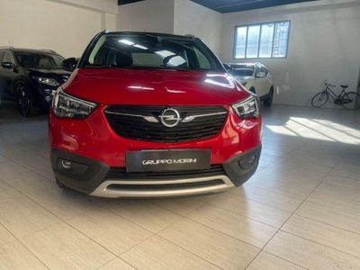 usata Opel Crossland X 1.2 12V Start&Stop del 2020 usata a Imola