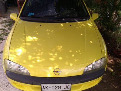 usata Opel Tigra 