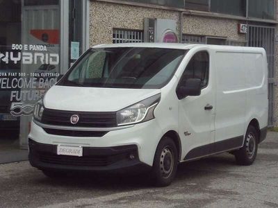 usata Fiat Talento 1.6 Multijet 121 cv - UNICO PROPRIETARIO