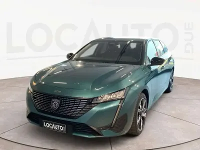 Occasion Peugeot 308 SW