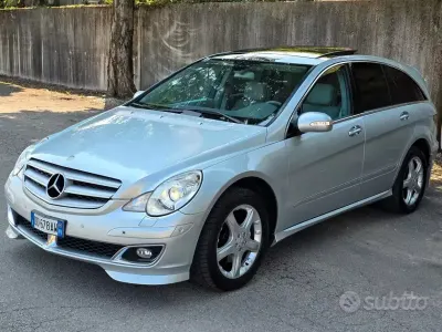 Usata Mercedes R320