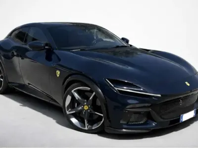 Usata Ferrari Purosangue 725 CV (533 kW) 2024 SUV