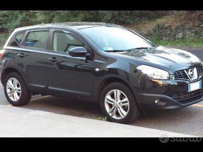 Usata Nissan Qashqai Acenta 117 CV (86 kW) 2011 SUV