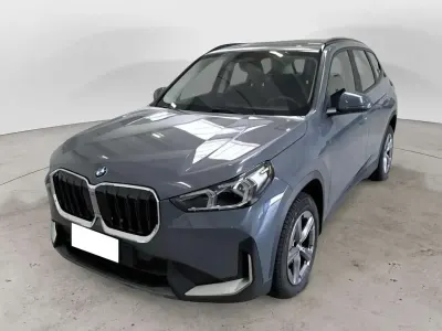 Usata BMW X1 150 CV (110 kW) 2023 Grigio SUV