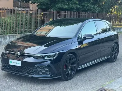 Usata VW Golf