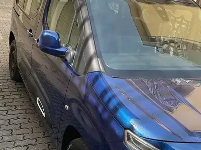 Usata Citroën Berlingo 102 CV (75 kW) 2018 Monovolume
