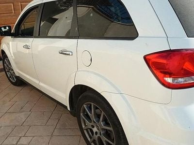 Usata Fiat Freemont 170 CV (125 kW) 2011 SUV