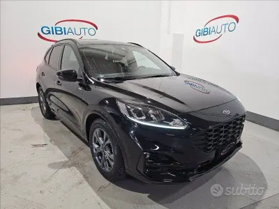 Occasion Ford Kuga ST-Line 150 ch (110 kW) 2023 Noir SUV