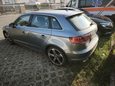 Gebraucht Audi A3