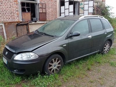 Fiat Croma