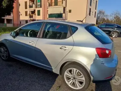 Second-hand Seat Ibiza