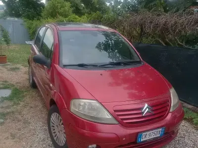 Usata Citroën C3