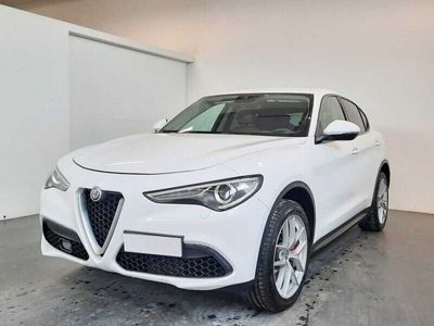 usata Alfa Romeo Stelvio AUTO USATA2.0 t Super Q4 280cv auto my19