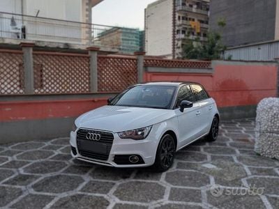 Usata Audi A1 143 CV (105 kW) 2014 Utilitaria