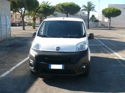 usata Fiat Fiorino 1.3 MJT 80CV Cargo Adventure