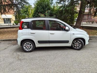 Usata Fiat Panda 80 CV (58 kW) 2014 Utilitaria