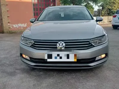 Usata VW Passat
