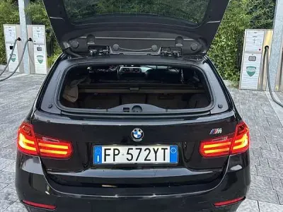 Usata BMW 320 184 CV (135 kW) 2014 Station wagon