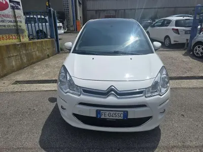 Usata Citroën C3