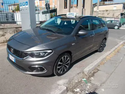 Usata Fiat Tipo