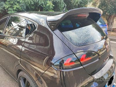 Usata Seat Leon CUPRA 2008 Utilitaria