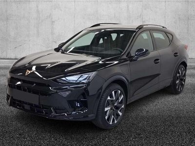 Usata Cupra Formentor 204 CV (150 kW) 2025 Nero SUV