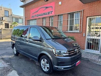 VW T6