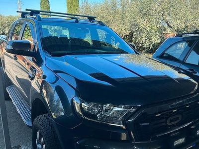 Usata Ford Ranger 249 CV (183 kW) 2018 Pick-up