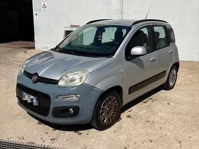 Usata Fiat Panda 69 CV (50 kW) 2013 Utilitaria