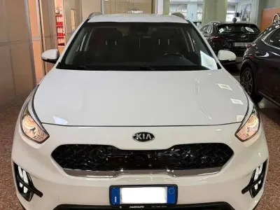 Usata Kia Niro