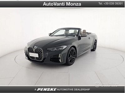 BMW M440