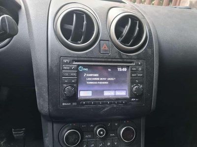 Usata 2011 Nissan Qashqai SUV | 3500 € (Ottimo prezzo)