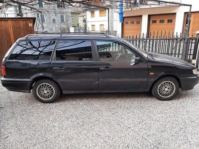 Usata VW Passat 90 CV (66 kW) 1996 Station wagon