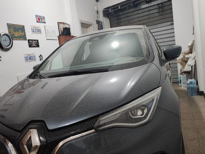 usata Renault Zoe ZOE Zen R135