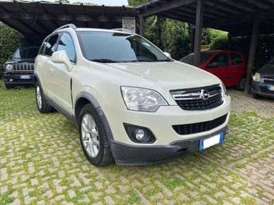 usata Opel Antara 2.2 CDTI 163CV Cosmo