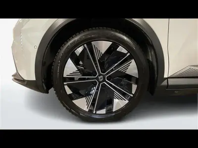 Usata Renault Scenic E-Tech