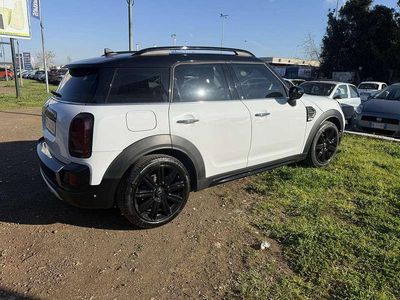 Usata Mini Cooper D Countryman Business 150 CV (110 kW) 2019 SUV