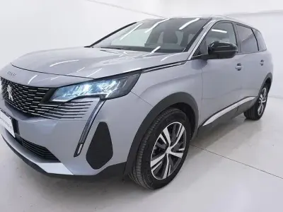 Usata Peugeot 5008