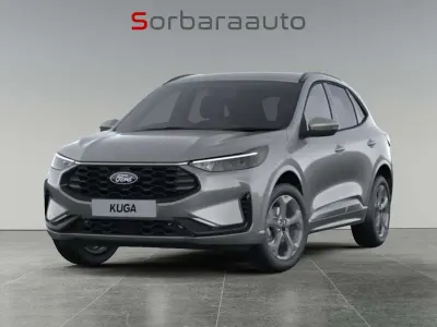 Occasion Ford Kuga ST-Line 179 ch (131 kW) 2025 Argent SUV
