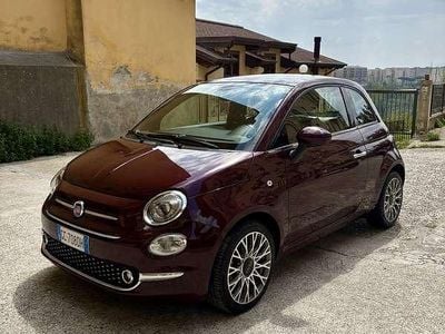 Brugt Fiat 500 Star 69 HK (50 kW) 2020 Hatchback
