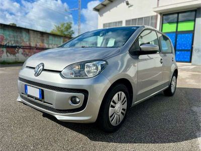 usata VW up! 5p 1.0 eco High 68cv