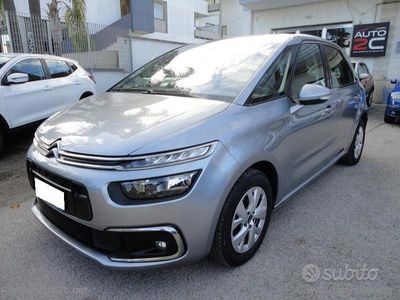 Citroën C4 Picasso