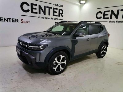 Grigio Usata 2024 Dacia Duster Journey SUV | 27.500 € (Cara)