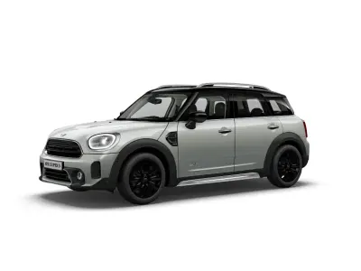 Usata Mini Cooper D Countryman 150 CV (110 kW) 2020 SUV