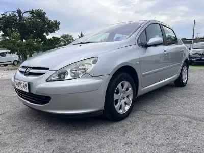 Usata Peugeot 307