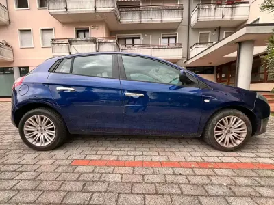 Usata Fiat Bravo