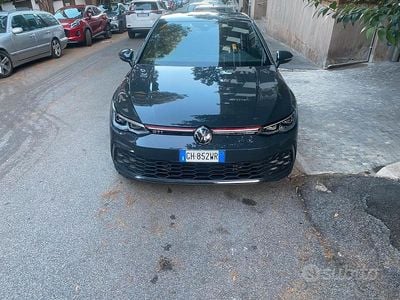 Usata VW Golf VIII